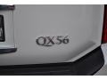 Tuscan Pearl White - QX 56 4WD Photo No. 43