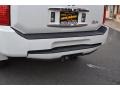 Tuscan Pearl White - QX 56 4WD Photo No. 45