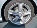 Iridium Silver Metallic - C 250 Coupe Photo No. 6