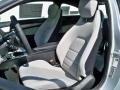 Iridium Silver Metallic - C 250 Coupe Photo No. 7