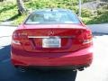 Mars Red - C 350 Coupe Photo No. 3