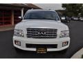 Tuscan Pearl White - QX 56 4WD Photo No. 47