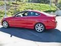 Mars Red - C 350 Coupe Photo No. 4