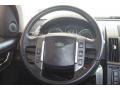 2008 Tambora Flame Orange Land Rover LR2 SE  photo #31