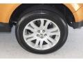 2008 Tambora Flame Orange Land Rover LR2 SE  photo #33