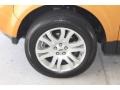 2008 Tambora Flame Orange Land Rover LR2 SE  photo #34