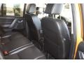 2008 Tambora Flame Orange Land Rover LR2 SE  photo #37