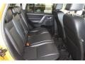 2008 Tambora Flame Orange Land Rover LR2 SE  photo #38