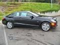 Black - E 350 Coupe Photo No. 2