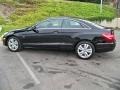 Black - E 350 Coupe Photo No. 4