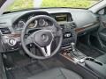 Black - E 350 Coupe Photo No. 8