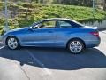 Quartz Blue Metallic - E 350 Cabriolet Photo No. 3