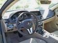 Quartz Blue Metallic - E 350 Cabriolet Photo No. 7