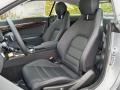 Palladium Silver Metallic - E 350 Coupe Photo No. 7
