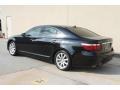 Obsidian Black - LS 460 Photo No. 10