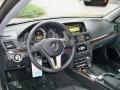 Black Dashboard Photo for 2012 Mercedes-Benz E #56046425