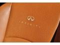 2004 Infiniti FX 45 AWD Badge and Logo Photo