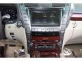 Obsidian Black - LS 460 Photo No. 26