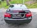 Black - E 350 Coupe Photo No. 3
