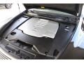 Obsidian Black - LS 460 Photo No. 52
