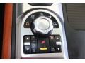 2007 Land Rover Range Rover Supercharged Controls