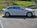 Arctic White - E 350 Coupe Photo No. 2
