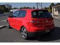 2008 Tornado Red Volkswagen GTI 2 Door  photo #2