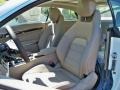 Arctic White - E 350 Coupe Photo No. 7