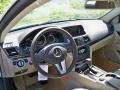 Arctic White - E 350 Coupe Photo No. 8