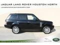Java Black Pearl - Range Rover Supercharged Photo No. 1