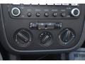 2008 Volkswagen GTI 2 Door Controls