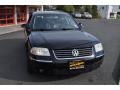 2004 Black Volkswagen Passat GLX Sedan  photo #4