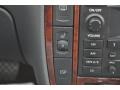 2004 Volkswagen Passat GLX Sedan Controls