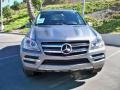 Paladium Silver Metallic - GL 350 BlueTEC 4Matic Photo No. 5