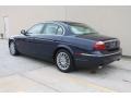 2006 Indigo Blue Metallic Jaguar S-Type 3.0  photo #10