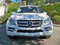 Arctic White - GL 450 4Matic Photo No. 5