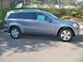 Paladium Silver Metallic - GL 450 4Matic Photo No. 2