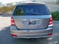 Paladium Silver Metallic - GL 450 4Matic Photo No. 3