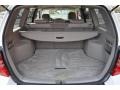 Charcoal Trunk Photo for 2003 Toyota Highlander #56048366
