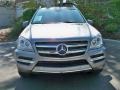 Paladium Silver Metallic - GL 450 4Matic Photo No. 5