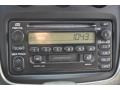 2003 Toyota Highlander I4 Audio System