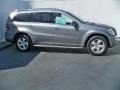 Paladium Silver Metallic - GL 450 4Matic Photo No. 2