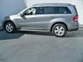 Paladium Silver Metallic - GL 450 4Matic Photo No. 4