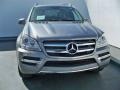 Paladium Silver Metallic - GL 450 4Matic Photo No. 5