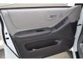 Charcoal Door Panel Photo for 2003 Toyota Highlander #56048471