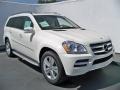 Arctic White - GL 450 4Matic Photo No. 1