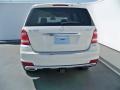 Arctic White - GL 450 4Matic Photo No. 3