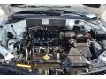 3.8 Liter SOHC 24 Valve V6 2006 Mitsubishi Endeavor LS AWD Engine