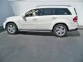 Arctic White - GL 450 4Matic Photo No. 4