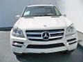 Arctic White - GL 450 4Matic Photo No. 5